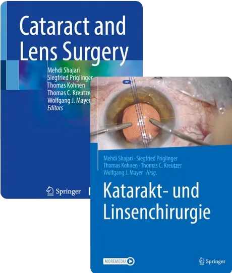  Augenlaser Handbuch von dr.vision