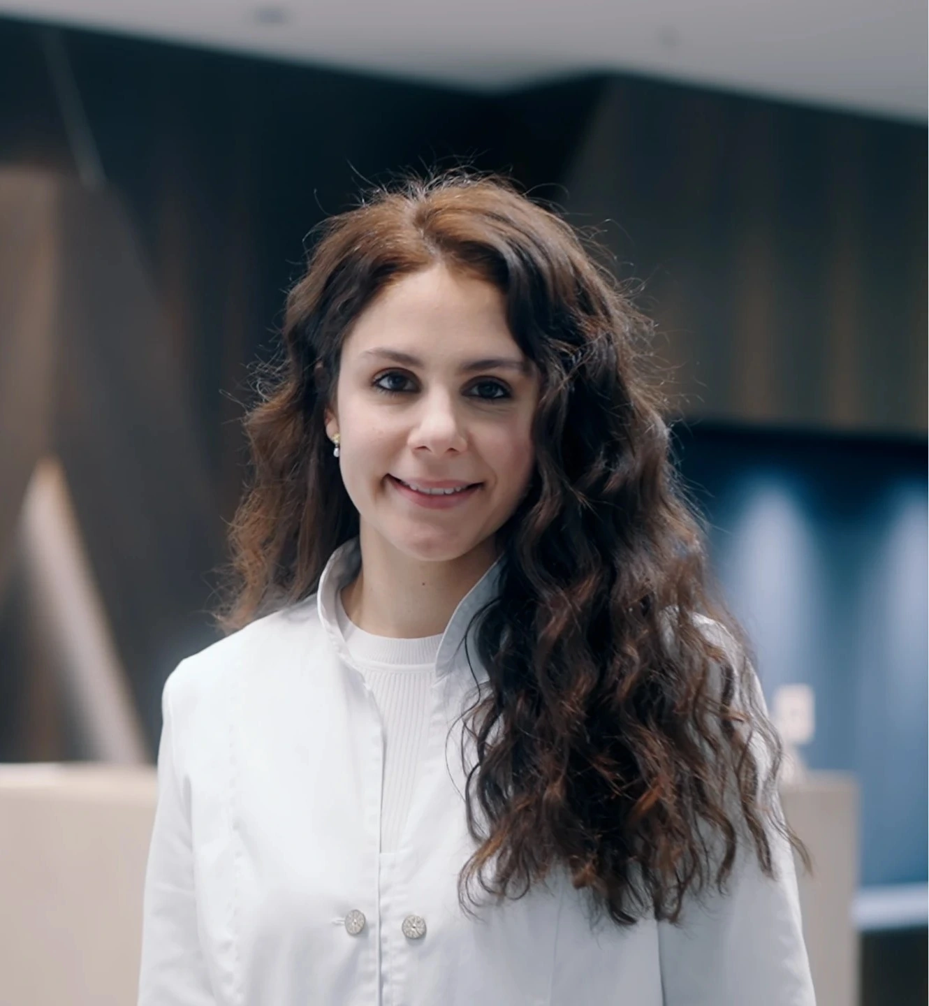 Augenarzt Frankfurt Ivana Pavlovic