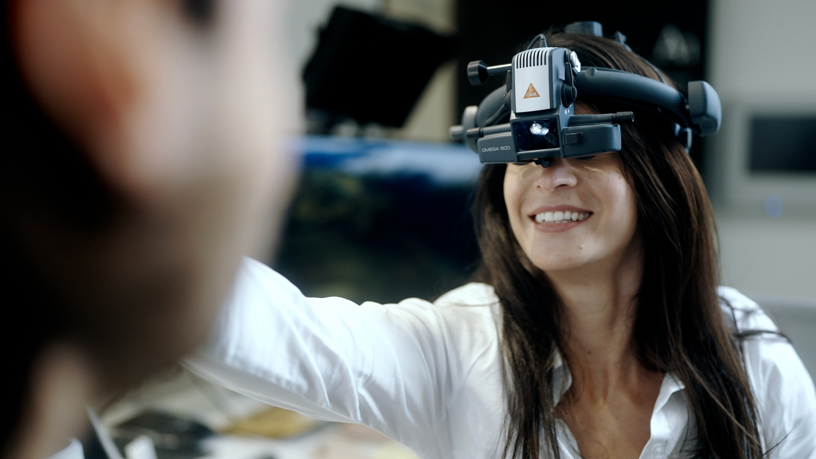 Diagnostik Messungen