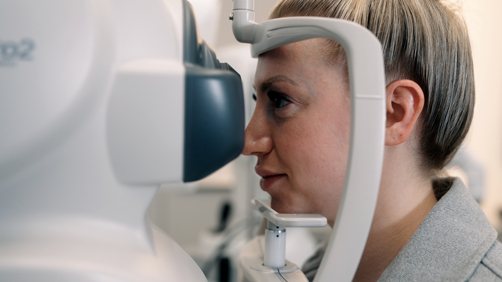 Diagnostik Messungen