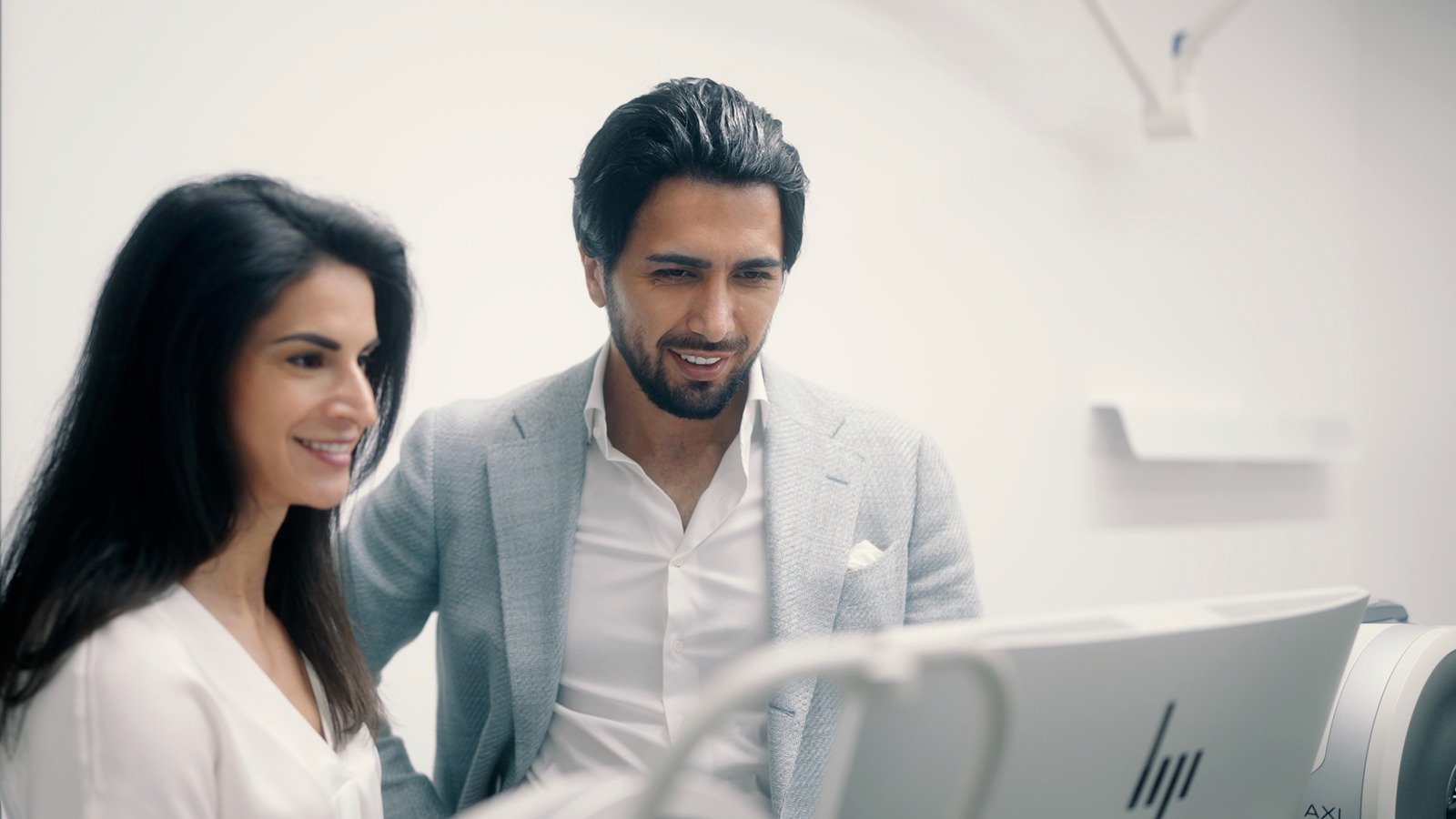 Diagnostik Messungen