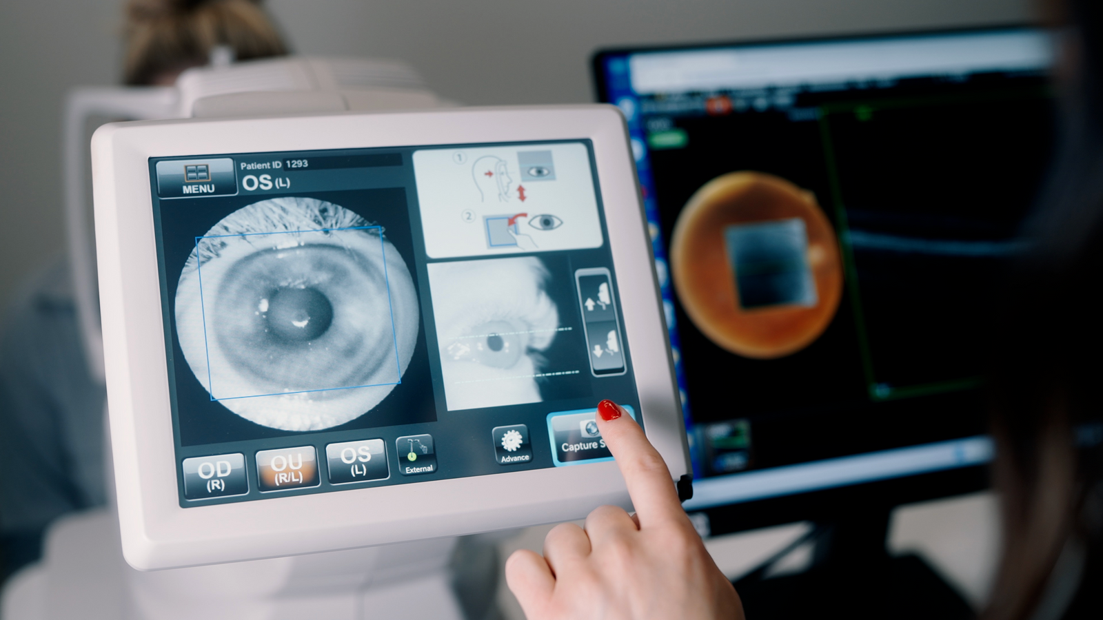 Diagnostik Messungen