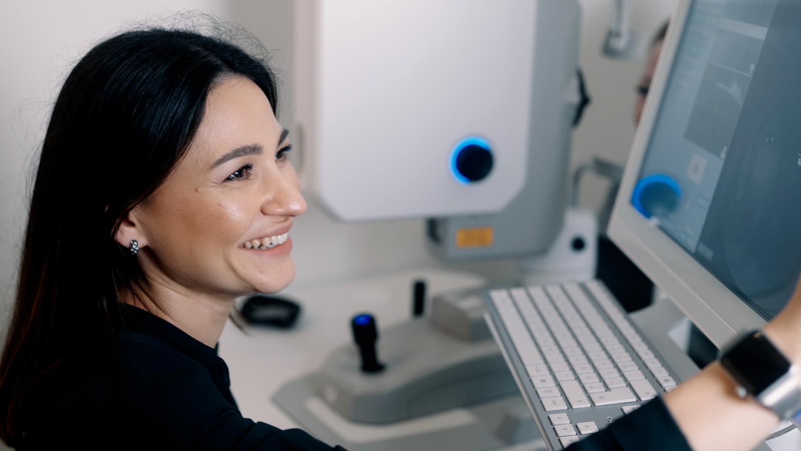 Diagnostik Messungen