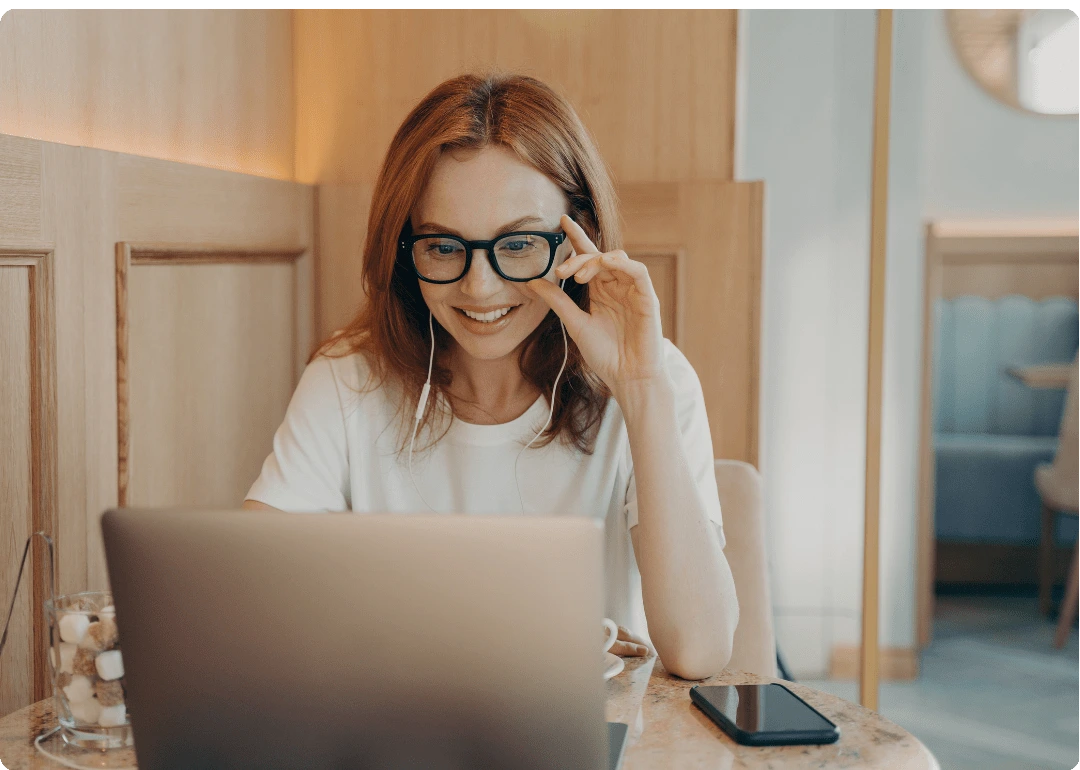 ICL Linsen Augenlaser Beratung Online kostenlos durch das Team von dr.vision